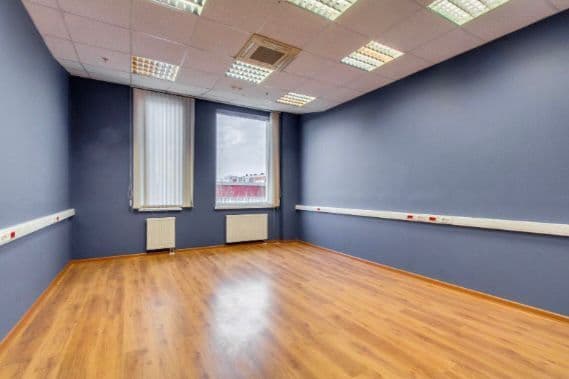Офис 9 Акров 115м — фото 1 из 6