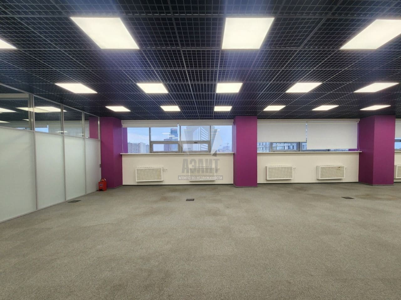Офис Дмитровский 330м