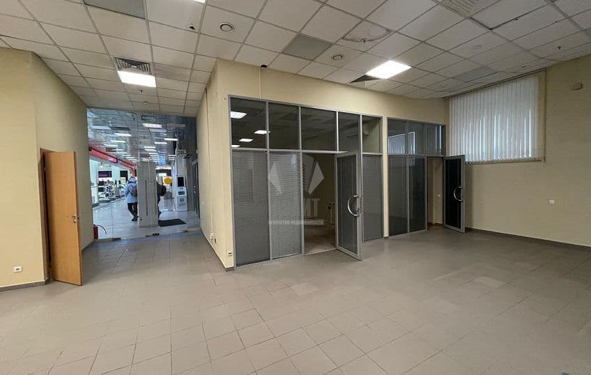 Офис Черри Тауэр — фото 1 из 7