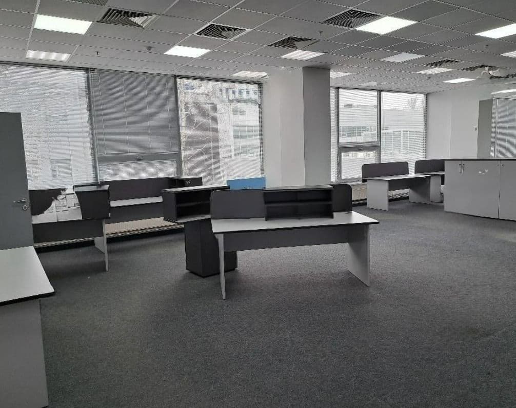 Офис Диапазон стр 1 — фото 1 из 9