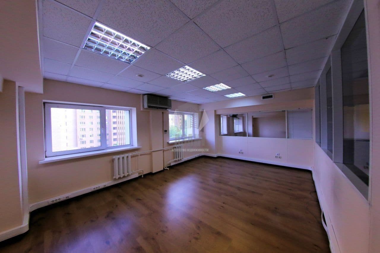 Офис Верхняя Красносельская, д 2/1 стр 1 3087м — фото 1 из 6