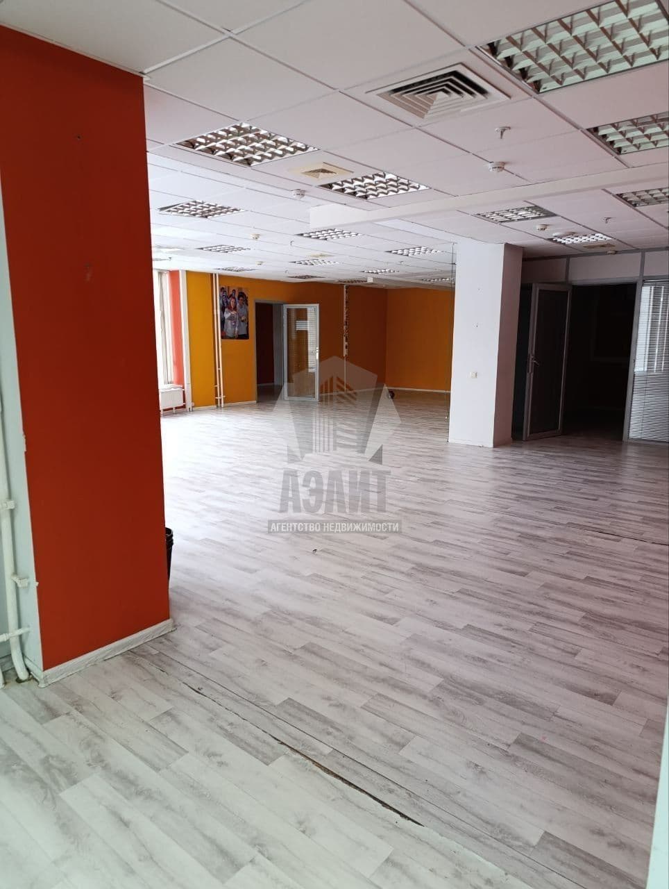 Офис Золотой Век