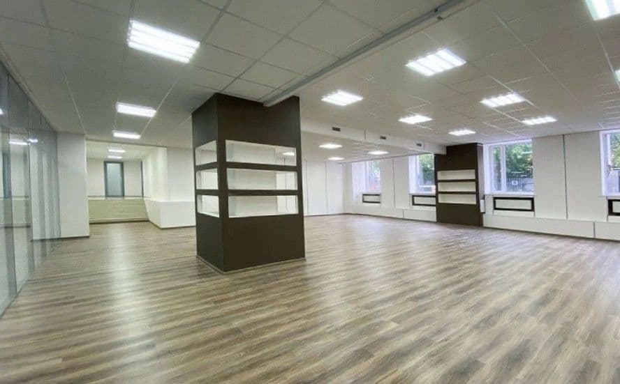 Офис РТС Семеновский 297м