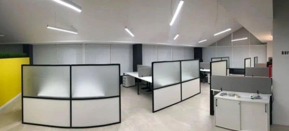 Офис РТС Семеновский 795м — фото 1 из 5