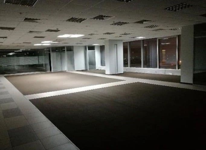 Офис Авилон Плаза 498м — фото 1 из 5